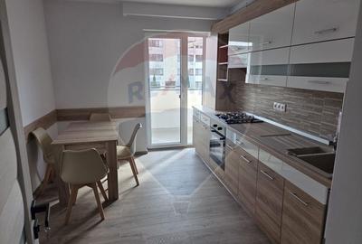 Apartament 2 camere de inchiriat - Eroilor, Floresti cu parcare - 2