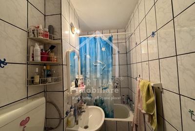 Apartament de vanzare in Sibiu, cu 2 camere 50 mp, bucatarie separata - 12