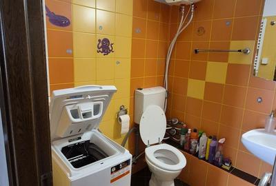Apartament cu 2 camere decomandat în Lacul Tei - 5
