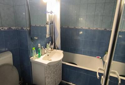Apartament cu 3 camere decomandat în Central - 7