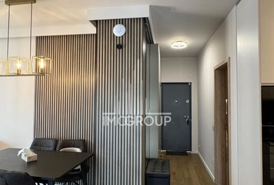 Apartament cu 3 camere semidecomandat, mobilat în Mărăști - 5