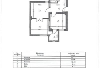 Teren cu casa demolabila Bucurestii Noi Strada Prahova - 3