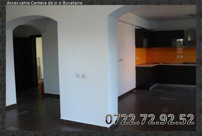 Prelungirea Ghencea, Complex Primavara, Lidl, ap. 4C in vila, curte - 10