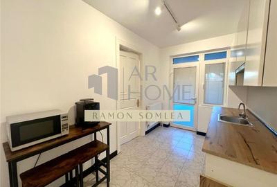 Spatiu birouri 100mp, central, renovat, Ploiesti - 13