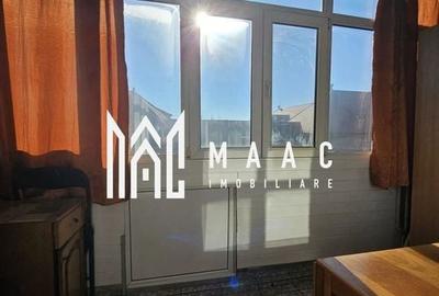 Apartament 2 camere centrala gaz zona Traian liceul Lahovari - 4