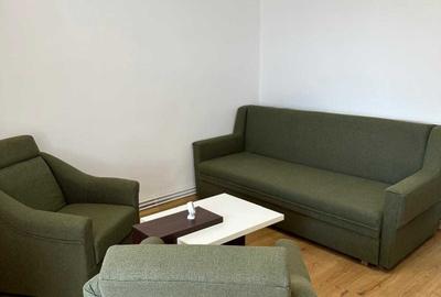 Apartament semidecomandat în Central - 6