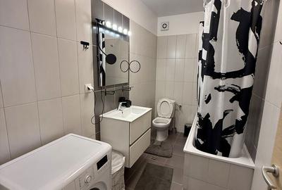 Apartament cu 2 camere în Dămăroaia - 4