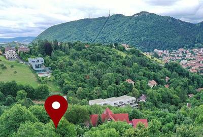 Teren Intravilan - Vedere Panoramica - 18