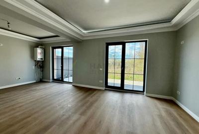 Duplex cu 4 camere cu Canalizare în Vest - 2