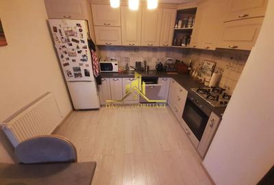 2 camere, mobilat modern, garaj, terasa, Gheorgheni, Grand Park - 6