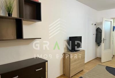 Garsoniera mobilata si utilata | Manastur | BUCEGI | Complex Union - 6