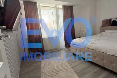 Apartament cu 2 camere decomandat în Tătărași - 5