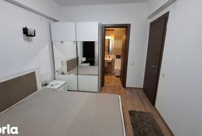 Apartament cu 3 camere în Central - 10
