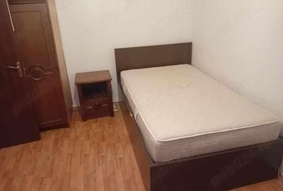 Ap 2 Cam Orion 54mp renovat mobilat utilat etaj 9 pod personal centrala termopan priveliste faina - 3