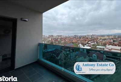 Apartament cu 2 camere decomandat în Salca - 2