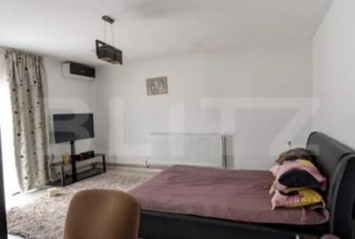 Casă cu 4 camere cu Teren 168 Mp în Central - 13