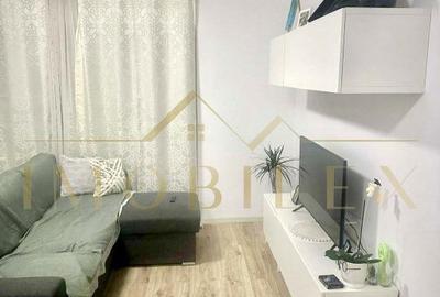 Apartament cu 2 camere în Florești - 3
