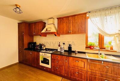 DE VANZARE CASA INDIVIDUALA 300 MP | 700 MP CURTE - 7