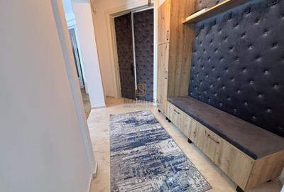 Apartament 3 camere modern, mobilat si utilat complet, Calea Mosilor - 8