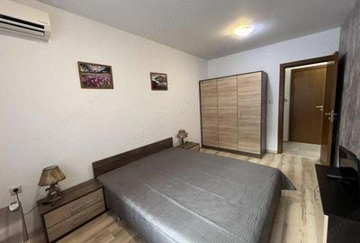 Apartament cu 3 camere decomandat în Titan - 3