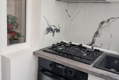 Apartament cu 2 camere decomandat în George Enescu - 1