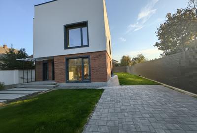 Vila single  - Smart | Tunari | 420 mp curte - 5