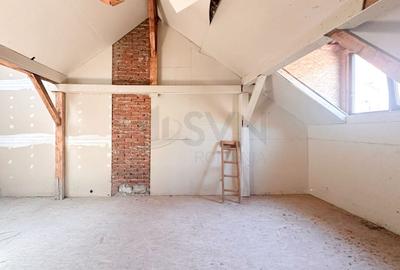 REV2004821 Vila de vanzare l Floreasca l Dorobanti REV2004821 Vila de vanzare l Floreasca l Dorobanti - 1