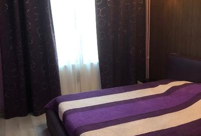 4 camere | 90 m² | Etaj 5/8 | Centrală proprie  | Mobilat complet - 13