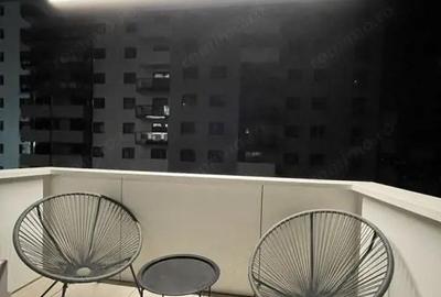 Studio Dublu Cortina North | Aviatiei | Pipera - 3