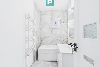 Apartament cu 4 camere decomandat în Freidorf - 18