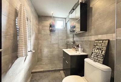 Apartament cu 2 camere etajul 2 Str. Louis Pasteur - 4