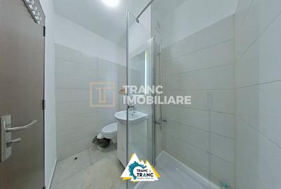 Garsonieră, mobilată în UTA - 4