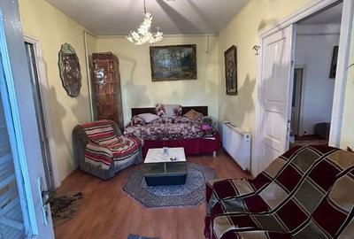 Casă cu 4 camere în Central - 4