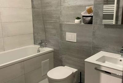 Apartament cu 2 camere în Central - 7