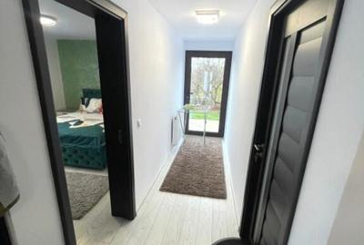 Casa 4 Camere Comuna Manesti Sat Coada Izvorului - 12