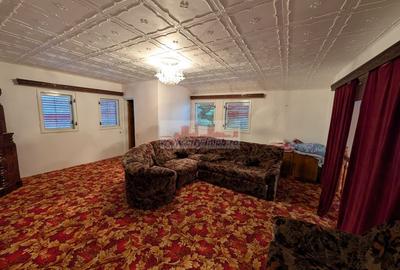 Casă individuală cu 5 camere cu Canalizare în Exterior Vest - 15