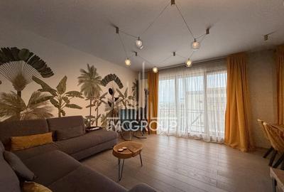 Penthouse 3 camere | Garaj | Lux | Bloc nou | Iris Zona Oasului/Maramuresului - 2