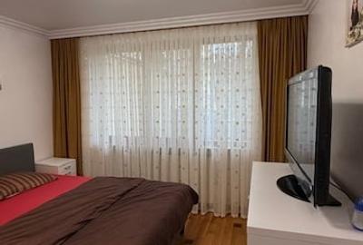 Apartament cu 2 camere semidecomandat, mobilat în Săsar - 7
