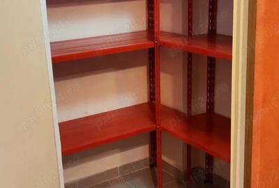 Inchiriez apartament cu 2 camere decomandate in zona Piata Marasti - 2