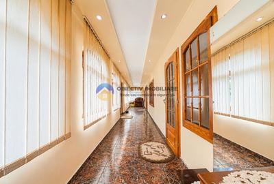 Casă individuală cu 2 camere cu Teren 1588 Mp în Valea Arini - 3