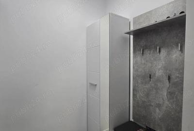 Apartament cu 2 camere decomandat în Radu Negru