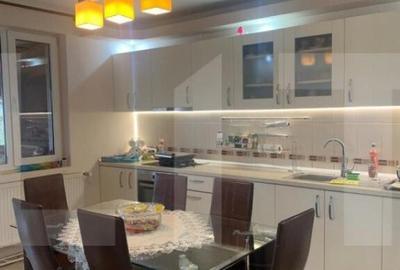 Casa la cheie, teren 2800 mp, Jucu de Sus - 13