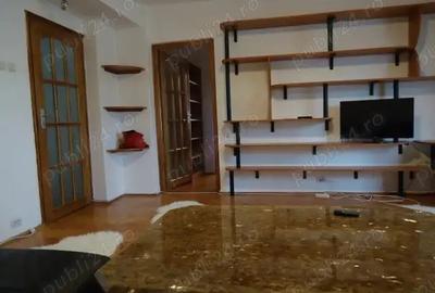 Apartament cu 2 camere de inchiriat-Tineretului-cu centrala+loc de parcare - 6