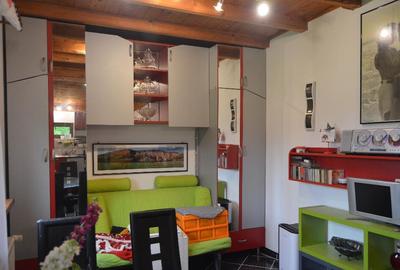 Casa ta de la munte te asteapta - 1