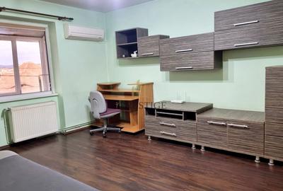 Apartament cu 2 camere semidecomandat, mobilat în Ștefan cel Mare - 2