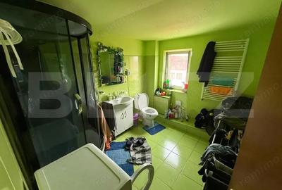 Camera la casa, 35 mp, zona Romanesti - 7