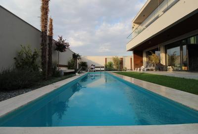 Casă individuală cu 6 camere în Petrești - 14