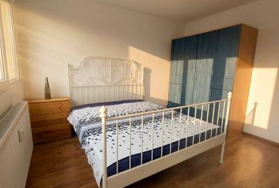 Apartament cu 2 camere decomandat, mobilat în Eroii Revoluției - 2