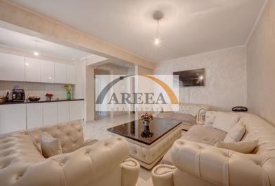 Apartament cu 3 camere decomandat, mobilat în Olteniței - 1