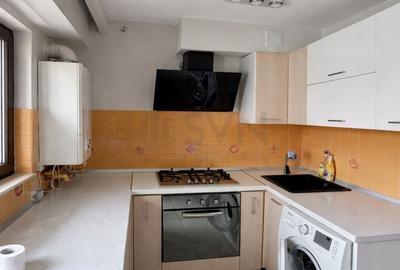 Apartament cu 3 camere decomandat, mobilat în P-ța Unirii - 3